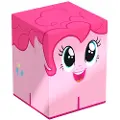 Squaroes Min Lille Ponni Vennskap Er Ren Magi Pinkamena Pie Mlp006 Dekkboks