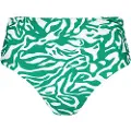 Barts Sula High Waist Bikini Bunn