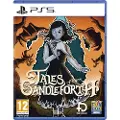 Sony Ps5 Tales From Candleforth