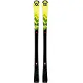 Völkl Racetiger Sl R Fis+comp 16 Alpin Ski Pakke