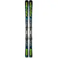 Fischer Rc4 Noize Lt Superflex + Rc4 Z12 Gw Powerrail 85 [f] Alpin Ski Pakke