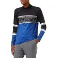 Spyder Premier T-neck Genser Med Hel Glidelås