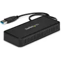 StarTech.com Mini Dock Usb Til Dobbel Displayport Gbe
