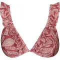 Barts Akamu Wire Triangle Bikinitopp