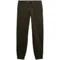 Superdry Vintage Logo Embroidered Joggers