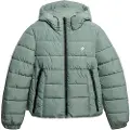 Superdry Spirit Sports Pufferjakke