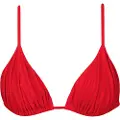 Barts Kelli Gathered Triangle Bikinitopp