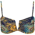 Barts Mahn Bandeau Bikinitopp