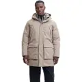 Jack & Jones Moon Melange Parka