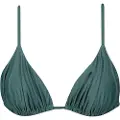 Barts Kelli Gathered Triangle Bikinitopp