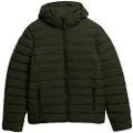 Superdry Fuji Jakke