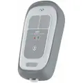 Quick H02 869.8mhz Kontroll