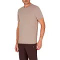 Emporio Armani Basic Elastic Kortarmet T-skjorte