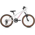 Megamo Go Race 20´´ 2026 Terrengsykkel