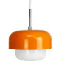 Dyberg Larsen Dyberg LarsenPendel Haipot D23OrangeTakpendlerFra Homeroom