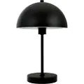 Dyberg Larsen Dyberg LarsenBordlampe Stockholm oppladbarSvartBordlamperFra Homeroom