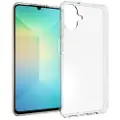 Mtp Products Samsung Galaxy A07 4G Anti-skli TPU-deksel - Gjennomsiktig