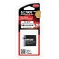 Hähnel Ultra Hl-6lhp Batteri