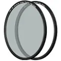 H&Y Hd Evo Circular 67 Mm Polariseringsfilter