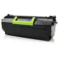 Generico Lexmark Ms810/ms811/ms812 25k Ark Kompatibel Toner