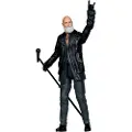 Mcfarlane Toys Judas Priest Rob Halford Music Maniacs Heavy Metal-figur 15 Cm