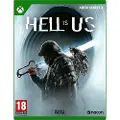 Xbox Games Series X Hell Is Us