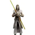 Hasbro Stjernekrigen Klonekrigen Jedi-tempelvakt Black Series-figur 15 Cm