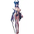 AniMester Original Character 1/6 Shokuyoku Majo Lilianna 32 Cm Figur