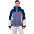 Rossignol Velika Insulated Jakke