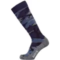 Barts Camo Lange Sokker