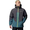 Columbia Powder Prime Jakke