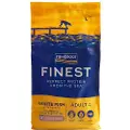 Fish4Dogs Fineste Hvite Fiskefôr For Hund 12kg