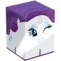 Squaroes Min Lille Ponni Vennskap Er Ren Magi Rarity Mlp005 Kortstokkeske