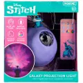 Paladone Lilo & Stitch Stitch Galakseprojeksjonslys 10 Cm