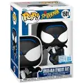 Funko POP! Pop! Forundring Spider-man Symbiontdrakt Eksklusiv Figur