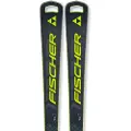 Fischer Rc4 Wc Sc Mt+rc4 Z12 Pr Alpin Ski Pakke