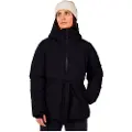 Rossignol Chavanette Down Parka
