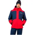 Rossignol Rochrun Insulated Jakke