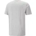 Puma Ess+ 2 Col Small Log Kortarmet T-skjorte