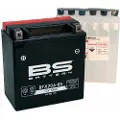 Bs Battery Btx20a-bs Gelbatteri