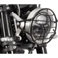 Hepco&Becker Triumph Scrambler 1200 X 24-25 Lyktebeskytter