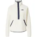 Helly Hansen Rig Fleecejakke Med Halv Glidelås