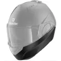 Shark Evo Es Blank Hakebeskytter