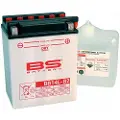 Bs Battery Bb14l-b2 Gelbatteri