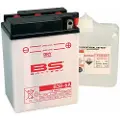 Bs Battery B38-6a Gelbatteri