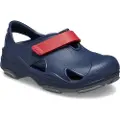 Crocs All Terrain Fisherman Sandaler For Småbarn