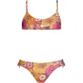 Barts Breezy Crop Top Bikini