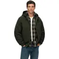 Superdry Canvas Surplus Jakke