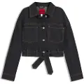 Hugo Boss Galata 10276996 Denimjakke