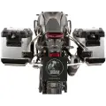 Hepco&Becker Yamaha Ténéré 700 2025 Xplorer Sidevesker Sett